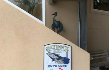 Oceanfront Studio on Longboat Key! - Foto 54