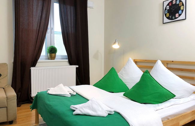 Residence Aparthotel - Foto 25