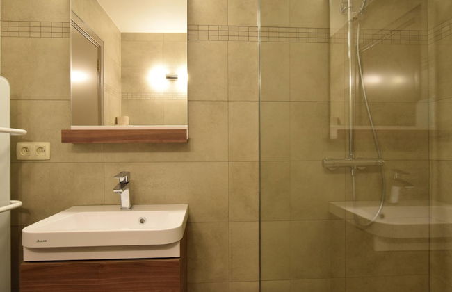 Holiday Home in Gouvy Ardennes With Sauna - Foto 18