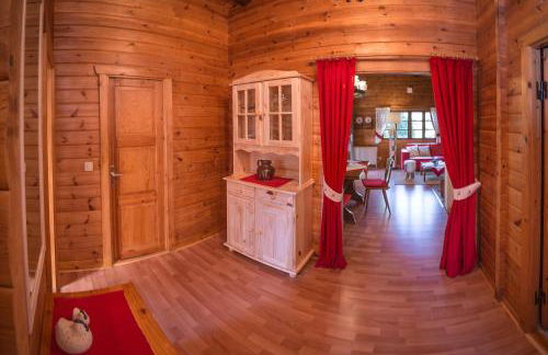 Hirsch Chalet - Foto 6