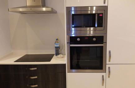 T2 de luxo em Albur-VIllage a 10 minutos da praia a pé - Foto 7