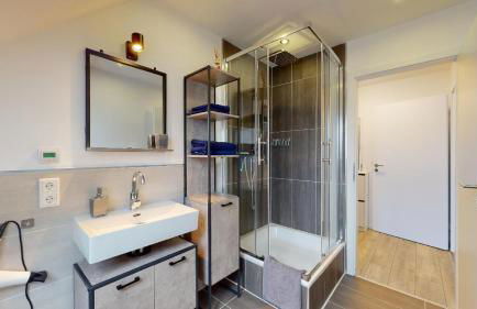 Apartmenthaus Çelik - Foto 22