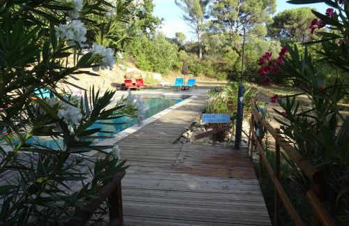 Les Ecrins d'Aix-en-Provence - Foto 64