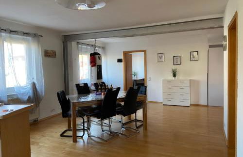 Apartment Q im Zentrum von Königsbronn Monteurzimmer - Foto 6