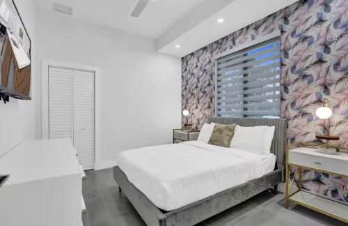 New Construction Villa HotTub Heated Pool Gameroom - Foto 12