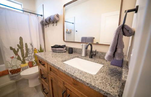 Red Canyon Bunkhouse at Kanab - New West Properties - Foto 23