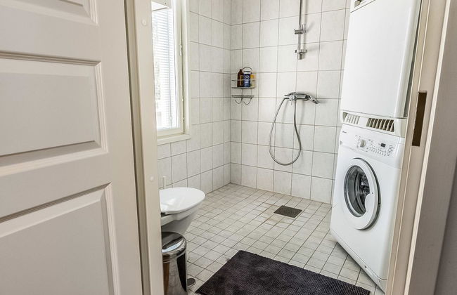 Villa harald - Foto 25