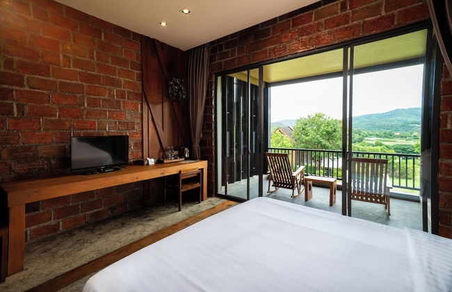 Puripai Villa Wellness & Retreat - Foto 54