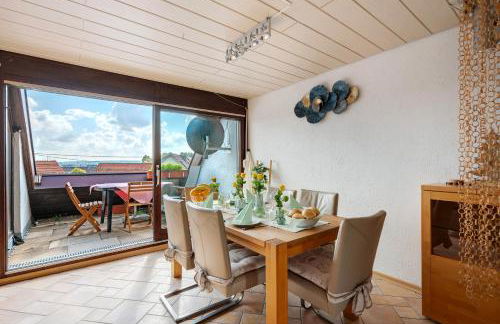 Großzügige Maisonettewohnung - Foto 2