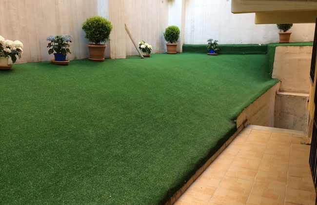 Yılmaz Apart - Foto 37