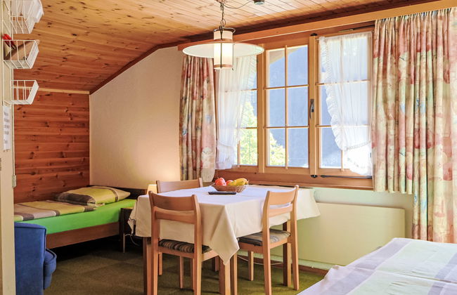 Chalet Marie Rosa - Foto 11