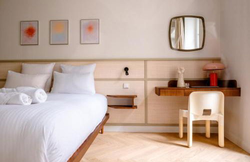 Babylon Marais - Photo 1