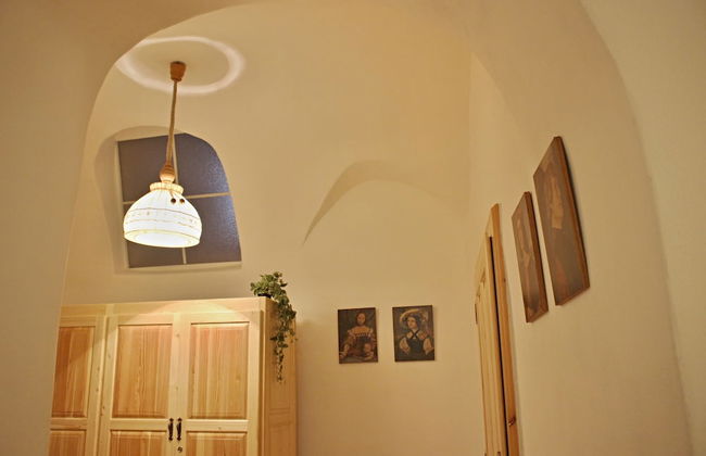 Apartmány Domestika - Foto 38