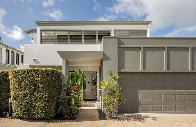 Noosa Village River Resort - Foto 19