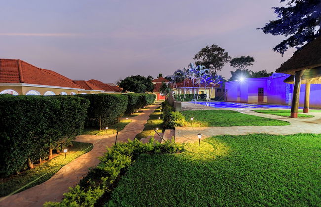 Lucian Cottages - Foto 78