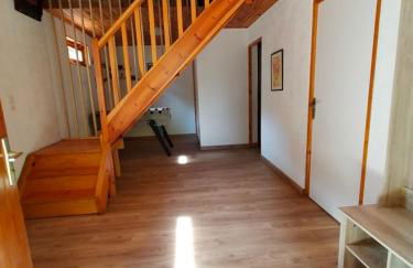 Gite Le Chalet SaintAnthème / Prabouré - Foto 60