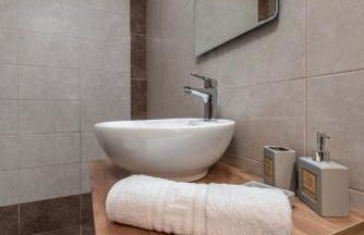 Aleanna Cozy Luxury Apartments - Foto 27