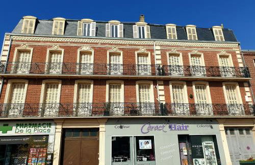 Appartement Place du Marché - Foto 12