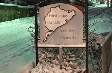 Gästehaus Ute Müller - Foto 40