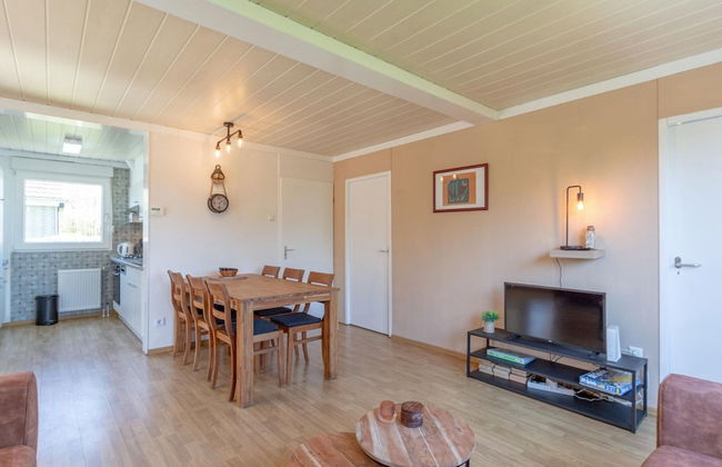 a Nice Holiday by the sea With Family - Foto 45