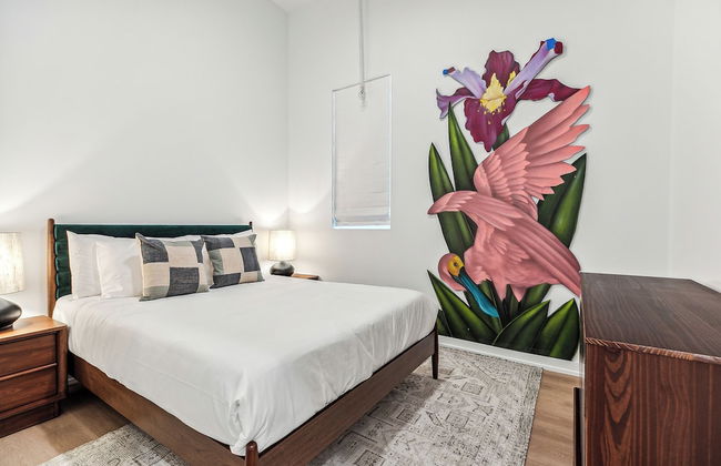 The Revelry - Foto 16