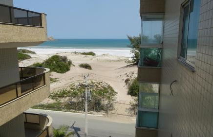 Belíssimo Apto à Beira Mar - Foto 40