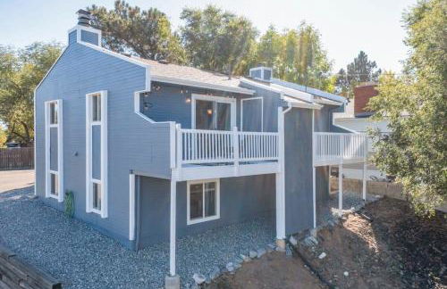 West Side Getaway Amazing Location Extended Stay - Foto 32