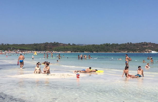 Mediterranean Sea Shell House 27 - Foto 23