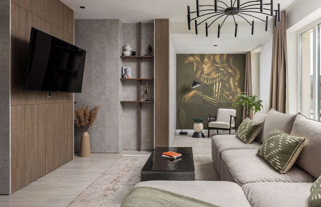 The Alley by Kanopian - Photo 32