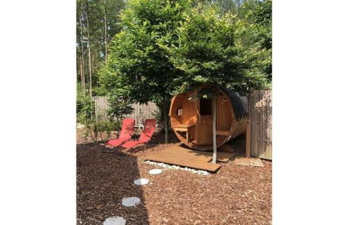 Charming apartment in Husum - Foto 23