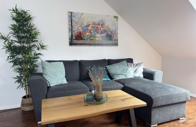 Kurzurlaub in Bockswiese, Hahnenklee - Foto 6