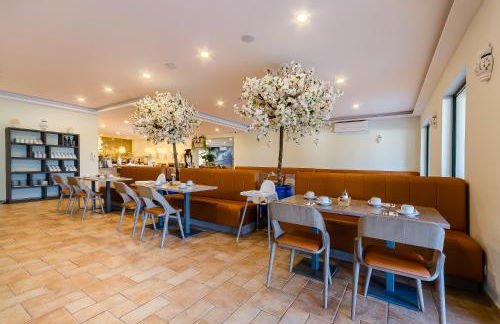 TURIM Estrela do Vau Hotel - Foto 57