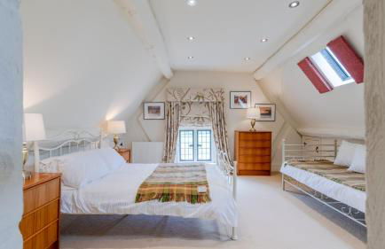 Kington Grange - Foto 34