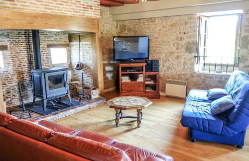 Holiday Home Maison Bonneval by Interhome - Foto 4