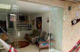 Casa completa com 2 quartos, Perto de tudo - Foto 3