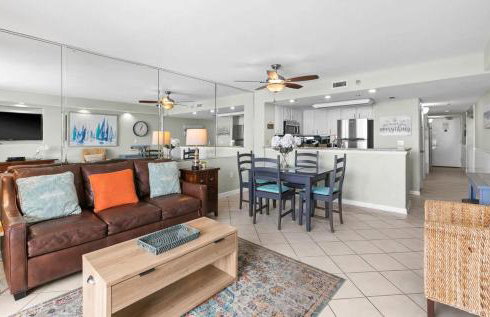 SunDestin Resort Unit 1410 - Photo 7