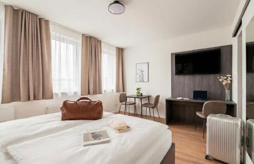 Limehome Bremerhaven Kantstraße - Foto 9