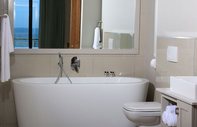 Brenton Haven Beachfront Resort - Foto 49