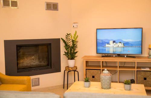 Iro's House - Foto 28