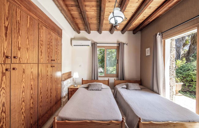 Villa Anna Argaka - Foto 17