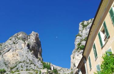 Studio Appart Verdon - Foto 21