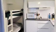 Frégate 2 Centre Ville et Plage - Foto 4