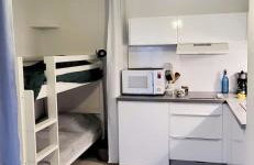 Frégate 2 Centre Ville et Plage - Foto 4