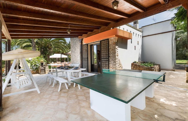 Villa Le Due Sorelle - Foto 52