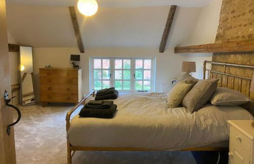 Boutique 2 bedroom cottage - North Norfolk coast - Foto 44