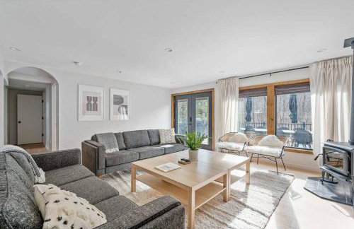 Chateau Bungalow - Ski Belleayre, Hunter - Foto 38