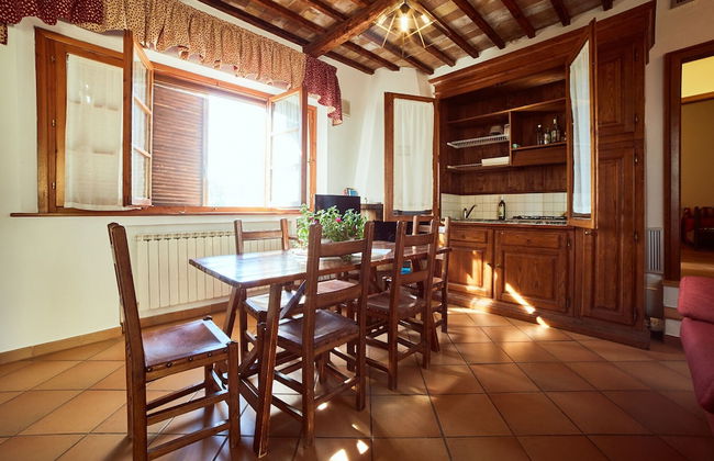 Agriturismo Palazzo Bandino - Photo 20