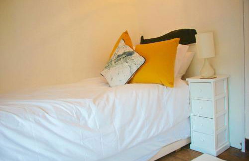 Romantic* Castle on the Hill Cottage *Framlingham - Foto 33