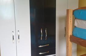 Casa com piscina , churrasqueira, Wi-Fi, em rua de Areia à 1km da praia, bairro sussegado, proíbido uso de som extremamente alto ideal para descansar - Foto 53