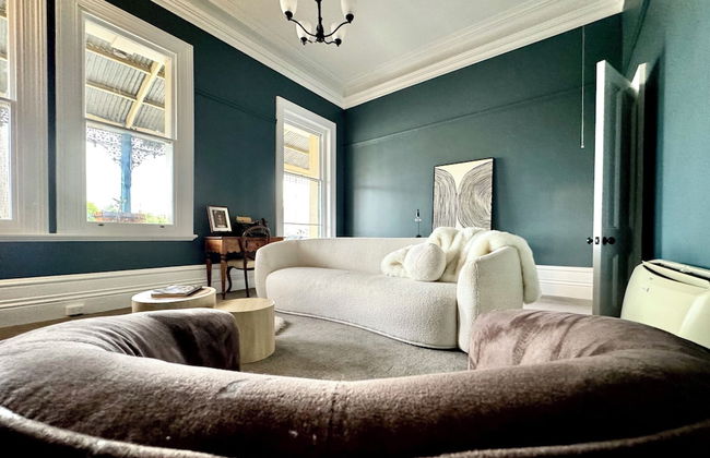 Tree House Hideouts Heygarth House - Photo 29